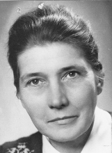 Ursula Gärtner